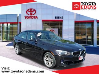 Used 2014 BMW 328i Gran Turismo xDrive image 1
