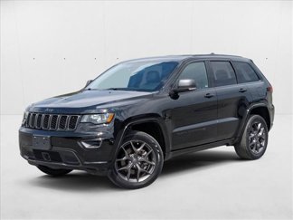 Used 2021 Jeep Grand Cherokee Limited w/ Quick Order Package 28K 80th image 1