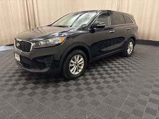 Used 2019 Kia Sorento L image 1