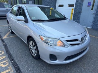 Used 2012 Toyota Corolla LE image 1