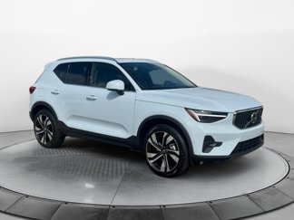 New 2025 Volvo XC40 B5 Ultra w/ Climate Package image 1