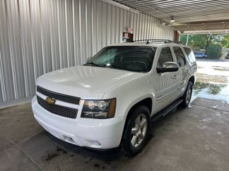 Used 2014 Chevrolet Tahoe LTZ image 1
