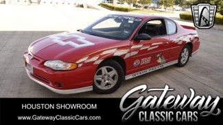 Used 2001 Chevrolet Monte Carlo SS w/ Preferred Equipment Group video 1