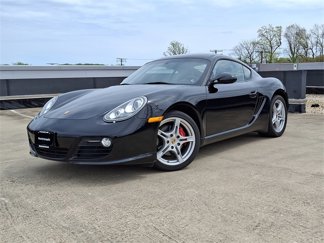 Used 2010 Porsche Cayman S image 1