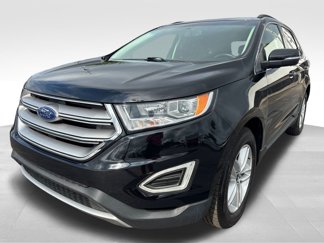 Used 2017 Ford Edge SEL w/ Equipment Group 201A image 1