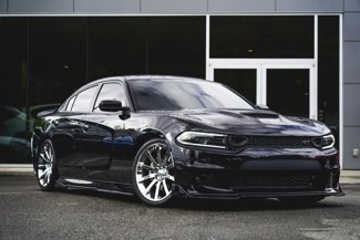 Used 2022 Dodge Charger R/T w/ Plus Group image 1