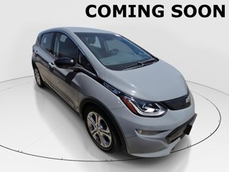 Used 2020 Chevrolet Bolt LT image 1