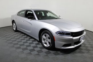 Used 2023 Dodge Charger SXT image 1