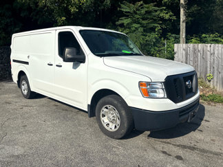 Used 2020 Nissan NV 2500 SV image 1