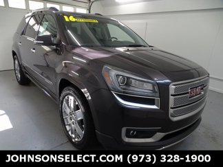 Used 2016 GMC Acadia Denali image 1