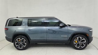 Used 2023 Rivian R1S Adventure image 1