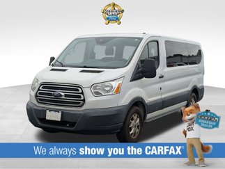 Used 2016 Ford Transit 150 XLT image 1
