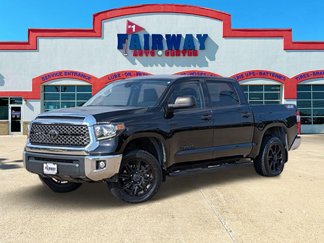 Used 2019 Toyota Tundra SR5 video 1