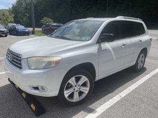 Used 2010 Toyota Highlander Limited image 1