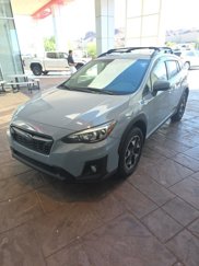 Used 2020 Subaru Crosstrek 2.0i Premium w/ Popular Package #2 image 1