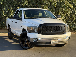 Used 2007 Dodge Ram 1500 Truck SLT w/ Mopar Chrome Edition Group image 1