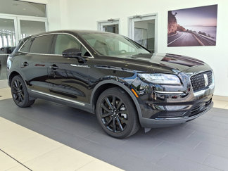 Used 2021 Lincoln Nautilus Reserve w/ Monochromatic Package image 1