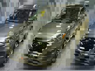 Used 2020 Hyundai Tucson SEL image 1