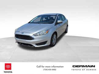 Used 2015 Ford Focus SE image 1