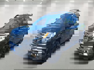 Used 2018 Honda Ridgeline Black Edition video 1