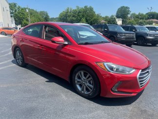 Used 2017 Hyundai Elantra Value Edition w/ Cargo Package image 1