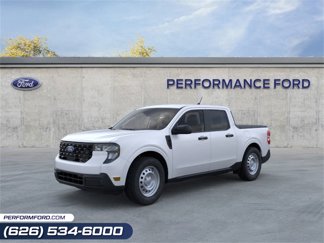 New 2025 Ford Maverick XL image 1