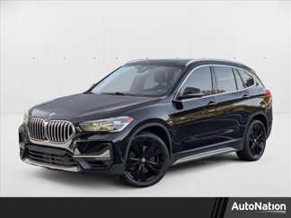 Used 2020 BMW X1 sDrive28i w/ Convenience Package image 1