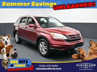 Used 2011 Honda CR-V EX-L image 1