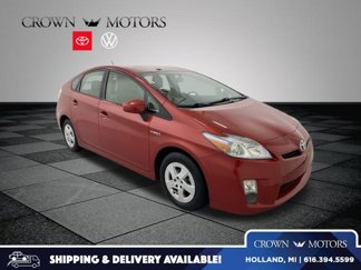 Used 2011 Toyota Prius image 1