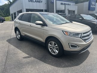 Used 2017 Ford Edge SEL w/ Equipment Group 201A image 1