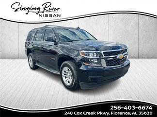 Used 2016 Chevrolet Tahoe LS image 1