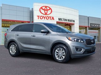 Used 2018 Kia Sorento L image 1