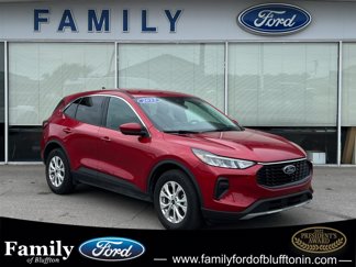 Used 2023 Ford Escape Active w/ Tech Pack #2 image 1