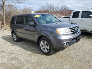 Used 2015 Honda Pilot EX-L image 1