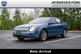 Used 2009 Ford Fusion SE image 1