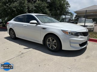 Used 2018 Kia Optima LX image 1
