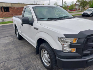 Used 2016 Ford F150 XL w/ Equipment Group 101A Mid image 1