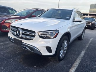 Used 2020 Mercedes-Benz GLC 300 image 1