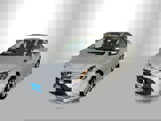 Used 2022 Toyota Corolla LE image 1