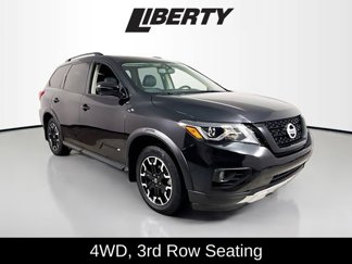 Used 2019 Nissan Pathfinder SL image 1