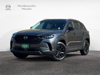 New 2025 MAZDA CX-50 2.5 Hybrid w/ Preferred Pkg image 1