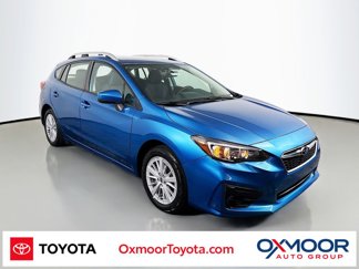 Used 2017 Subaru Impreza 2.0i Premium image 1
