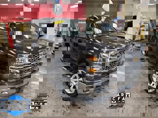 Used 2014 Chevrolet Silverado 1500 LT w/ All Star Edition image 1