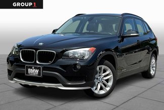 Used 2015 BMW X1 xDrive28i image 1