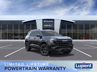 New 2026 GMC Terrain AT4 w/ Convenience Package III image 1
