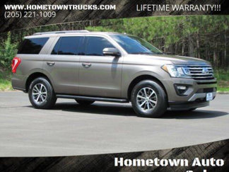 Used 2019 Ford Expedition XLT w/ Equipment Group 201A image 1