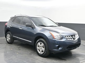 Used 2015 Nissan Rogue S w/ Convenience Package image 1
