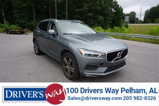 Used 2018 Volvo XC60 T5 Momentum w/ Convenience Package image 1
