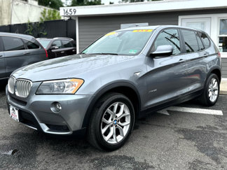 Used 2013 BMW X3 xDrive35i image 1
