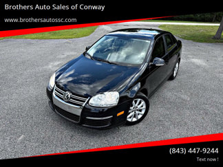 Used 2010 Volkswagen Jetta Limited Edition image 1